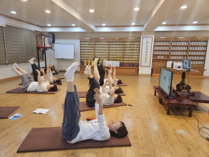 성장하는 불광진인